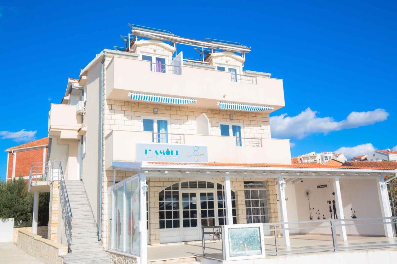 Apartments In Rogoznica 40364 Rogoznica (Sibenik-Knin) Exterior foto