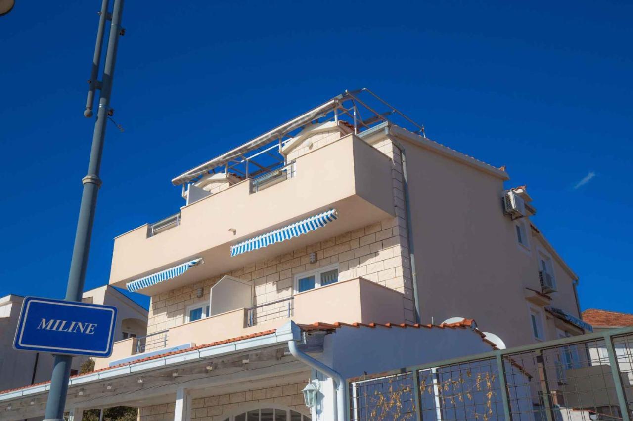 Apartments In Rogoznica 40364 Rogoznica (Sibenik-Knin) Exterior foto
