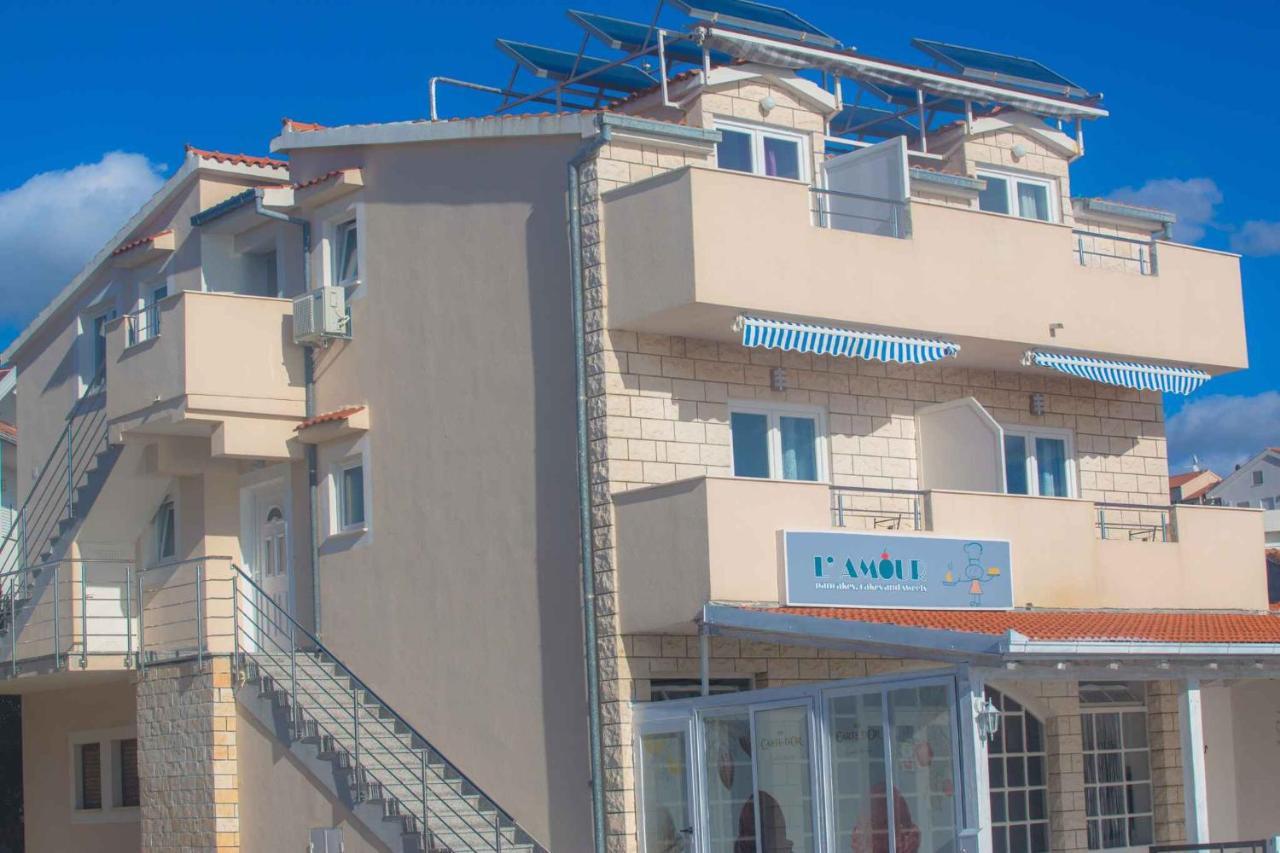 Apartments In Rogoznica 40364 Rogoznica (Sibenik-Knin) Exterior foto