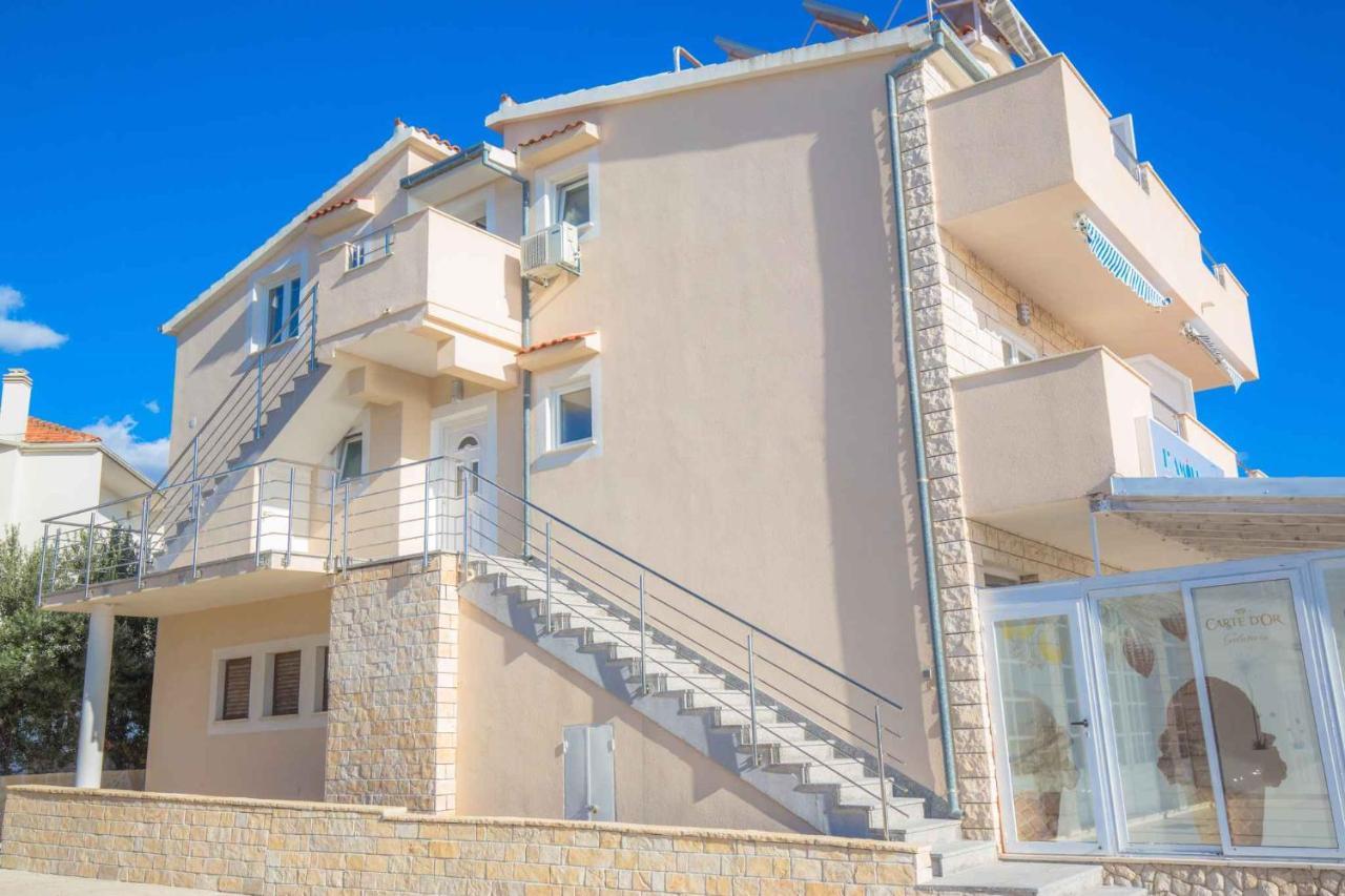 Apartments In Rogoznica 40364 Rogoznica (Sibenik-Knin) Exterior foto