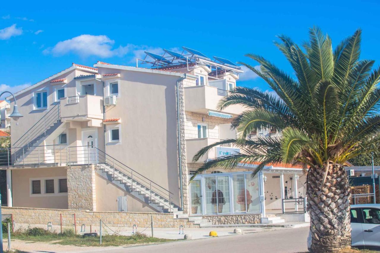 Apartments In Rogoznica 40364 Rogoznica (Sibenik-Knin) Exterior foto